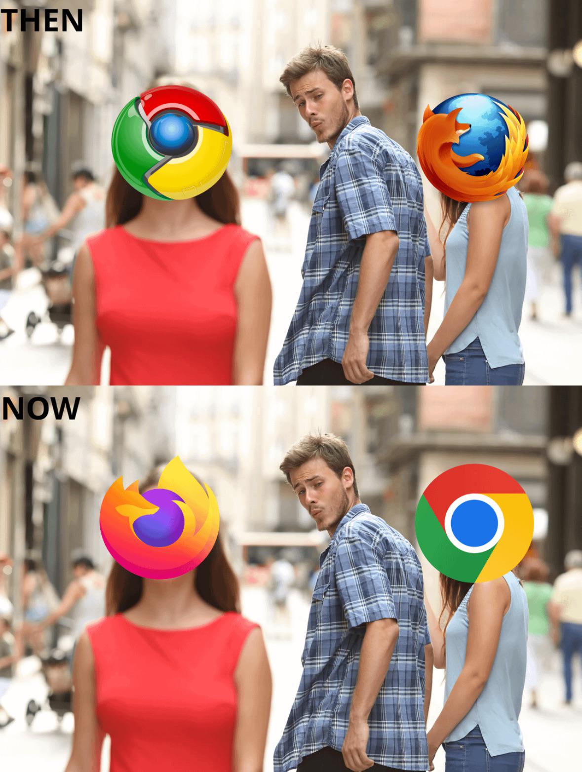 The Great Browser Betrayal