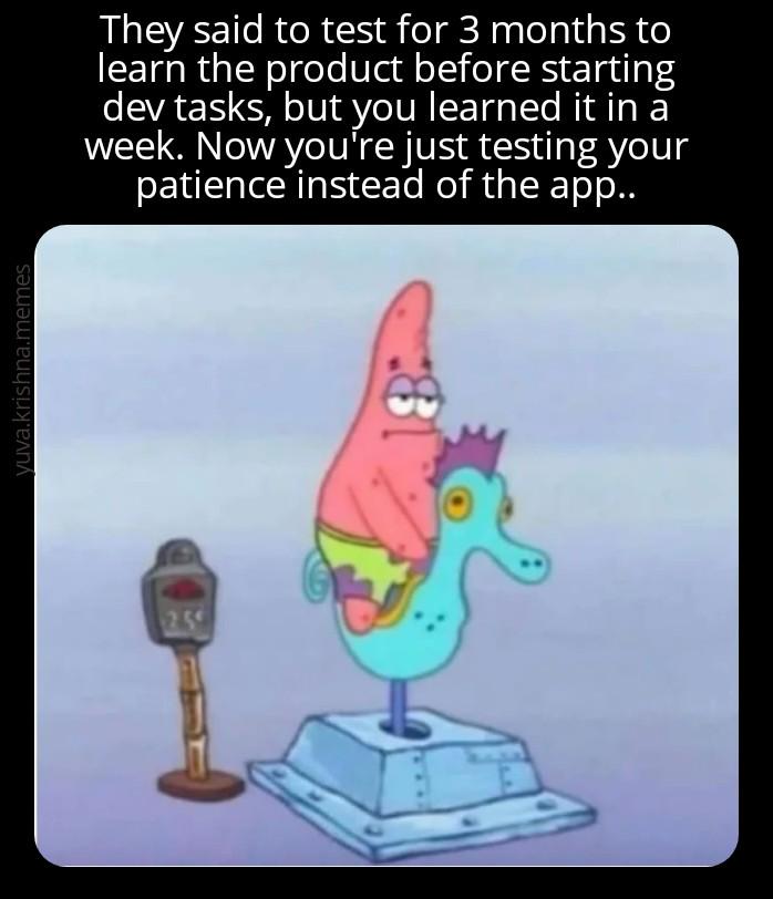 Why Do They Do This