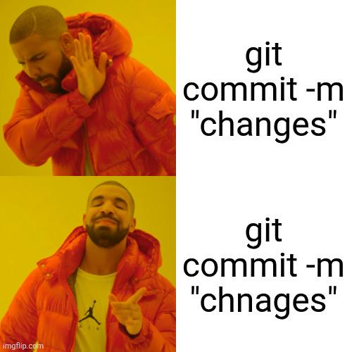 The Need For Commit Speed