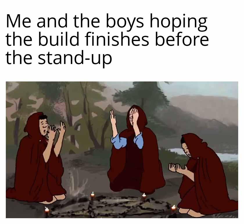 Please Compiler God