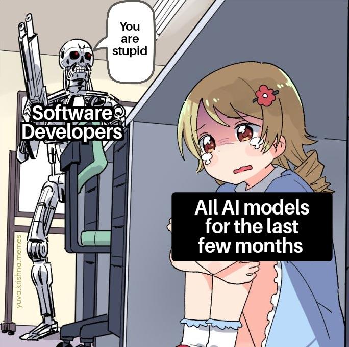 How The Tables Have Turned