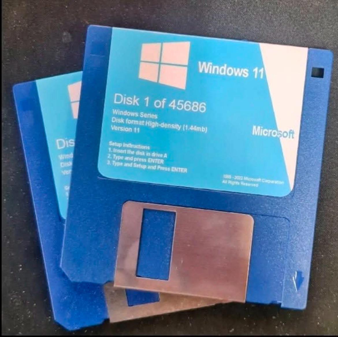 Imagine How Long This Would Take...