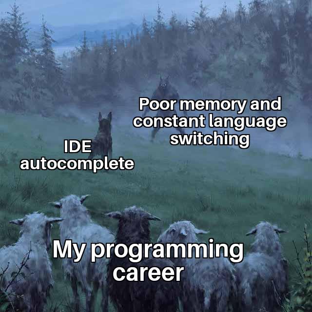 Shepherds Of Stack Overflow