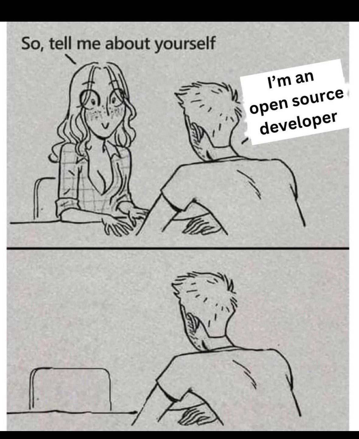 The Dating Algorithm Crashed