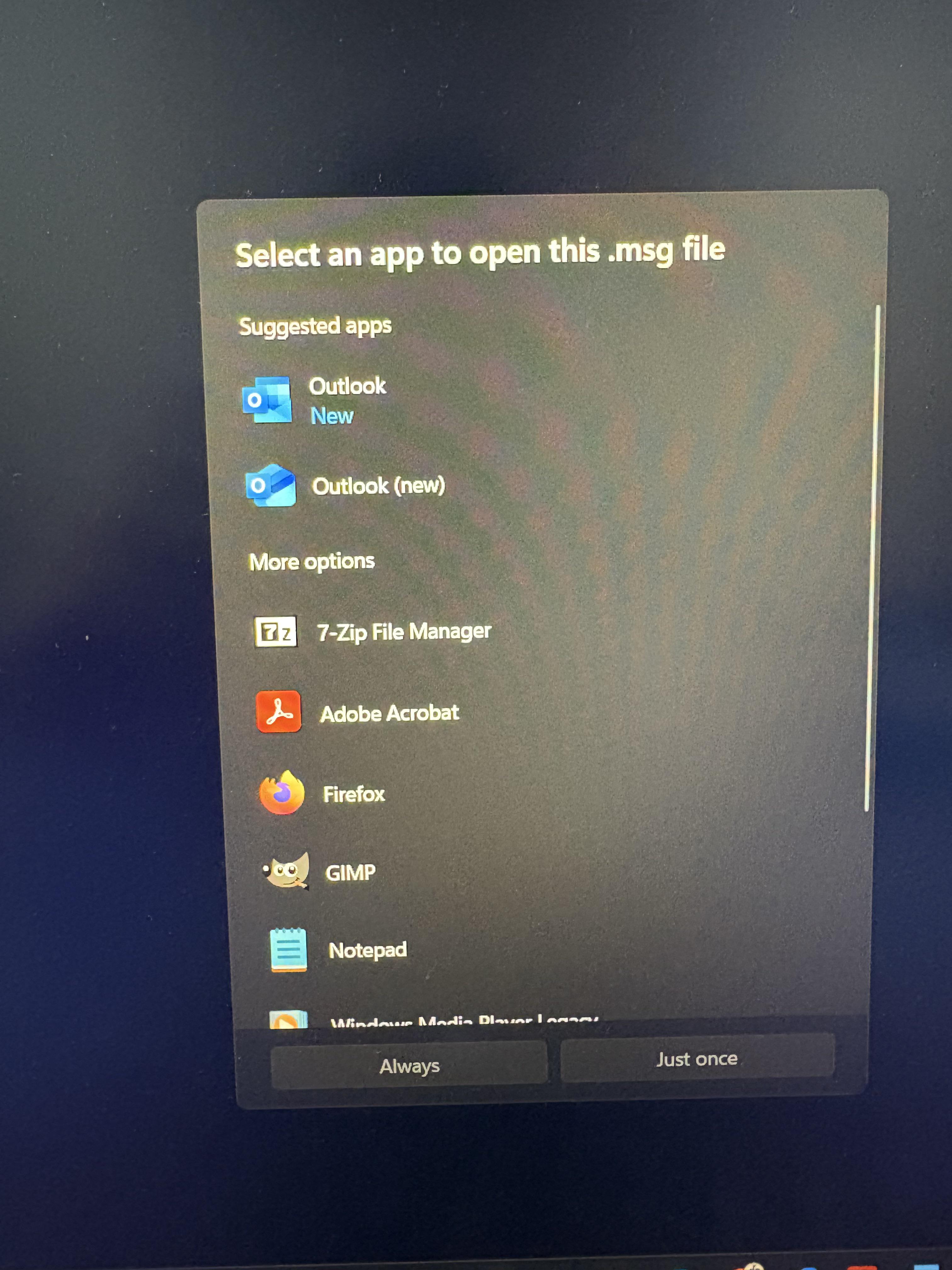 Which New Is The New New?