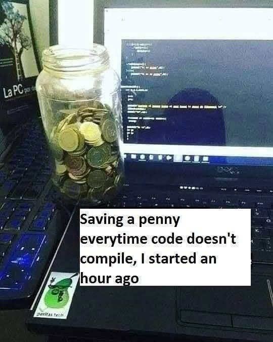 At This Rate, I'll Be Able To Retire By Friday