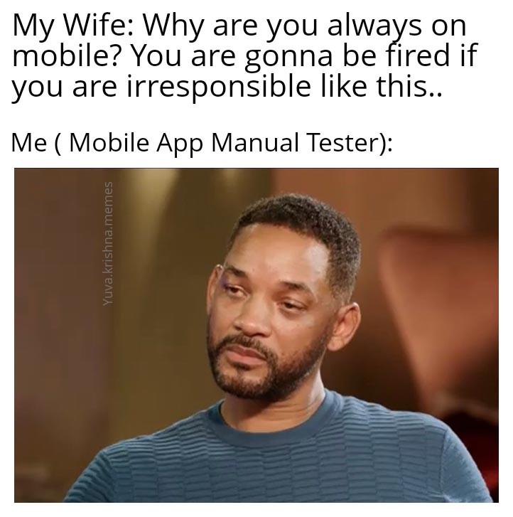 It's Called Work-Life Integration, Honey