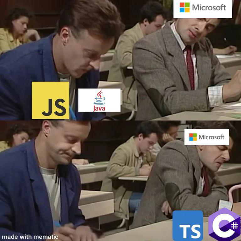 While You Were Arguing, Microsoft Was Building