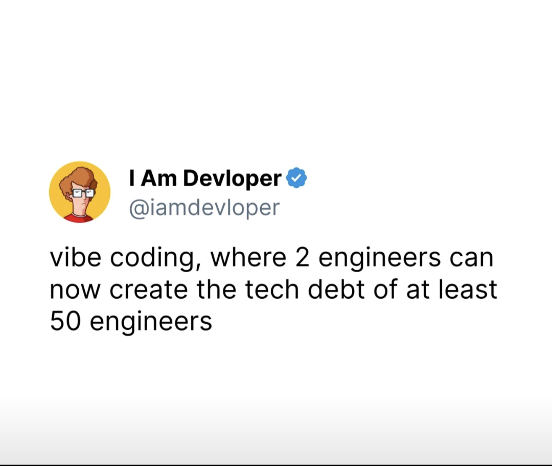The Debt Accelerators