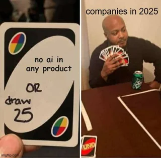 Companies In 2025 Be Like