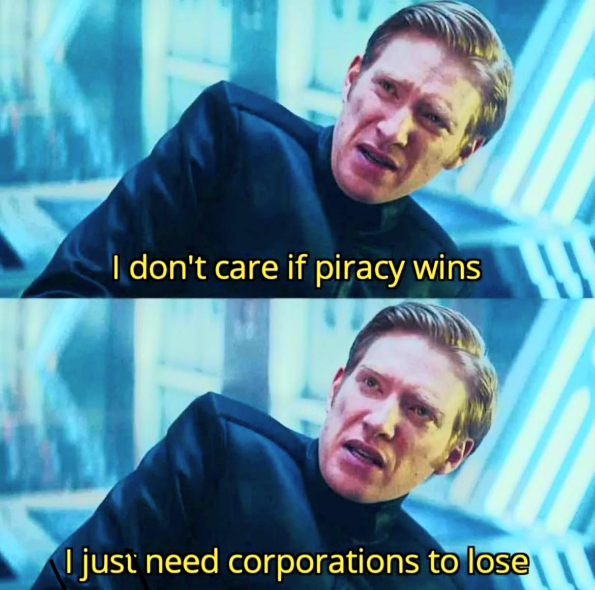 Subscription Rebellion: Developer Edition