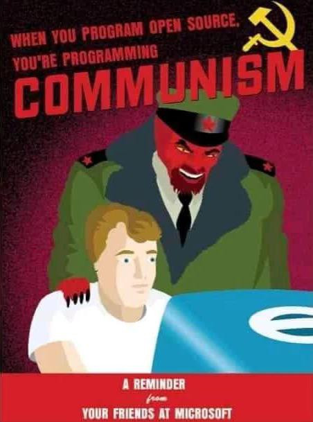 Our Code, Comrade