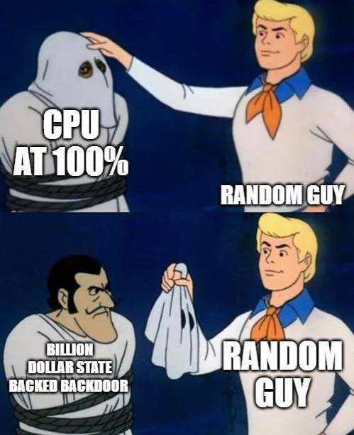 Xz Exploit Fundamentals