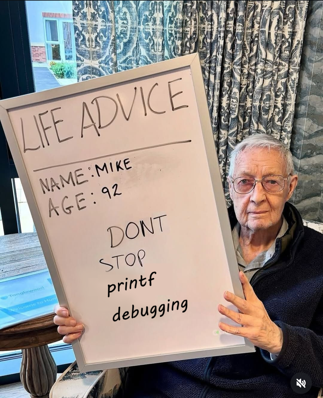 Keeps You Young