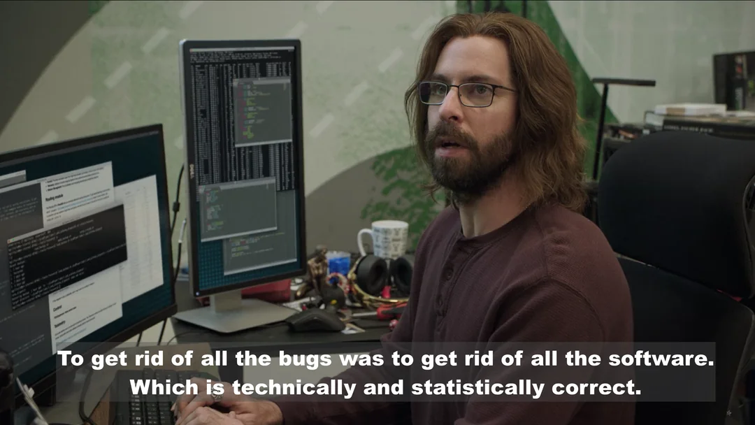 The Ultimate Debugging Technique
