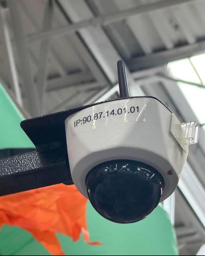 The New IPv5 Addresses With A Fifth Octet