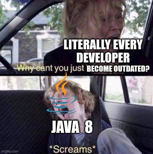 Why Are You In Every Company Project