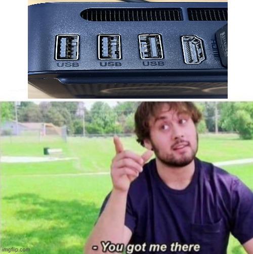 Someone Has To Do It, Right?