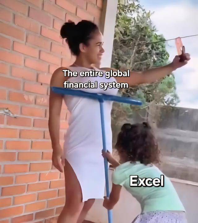 Exceling Since 1985