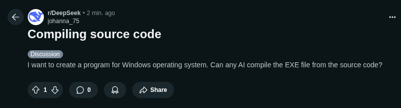 Smartest Vibe Coder