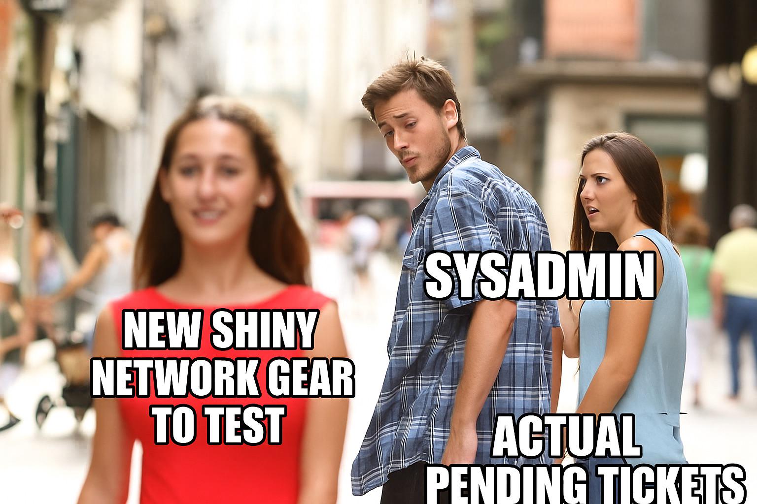 My Life According To My Manager