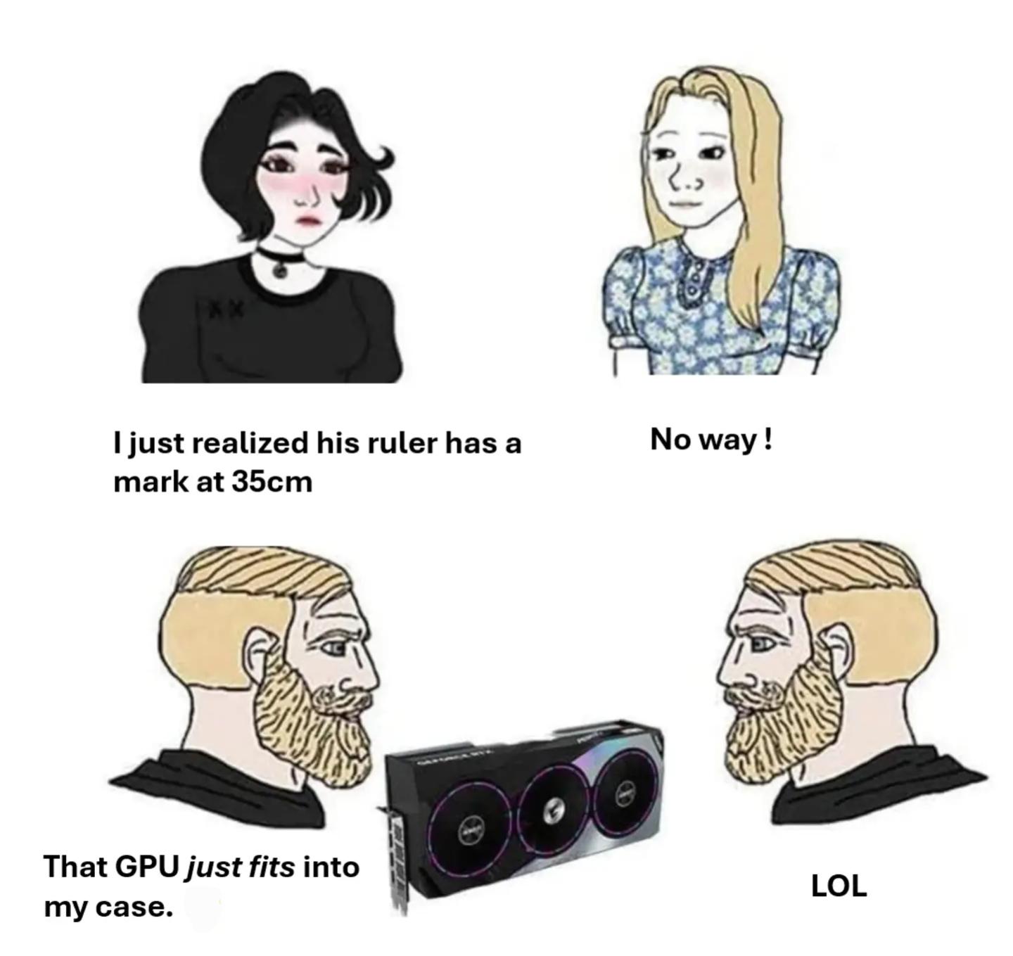 The Great Measurement Misunderstanding