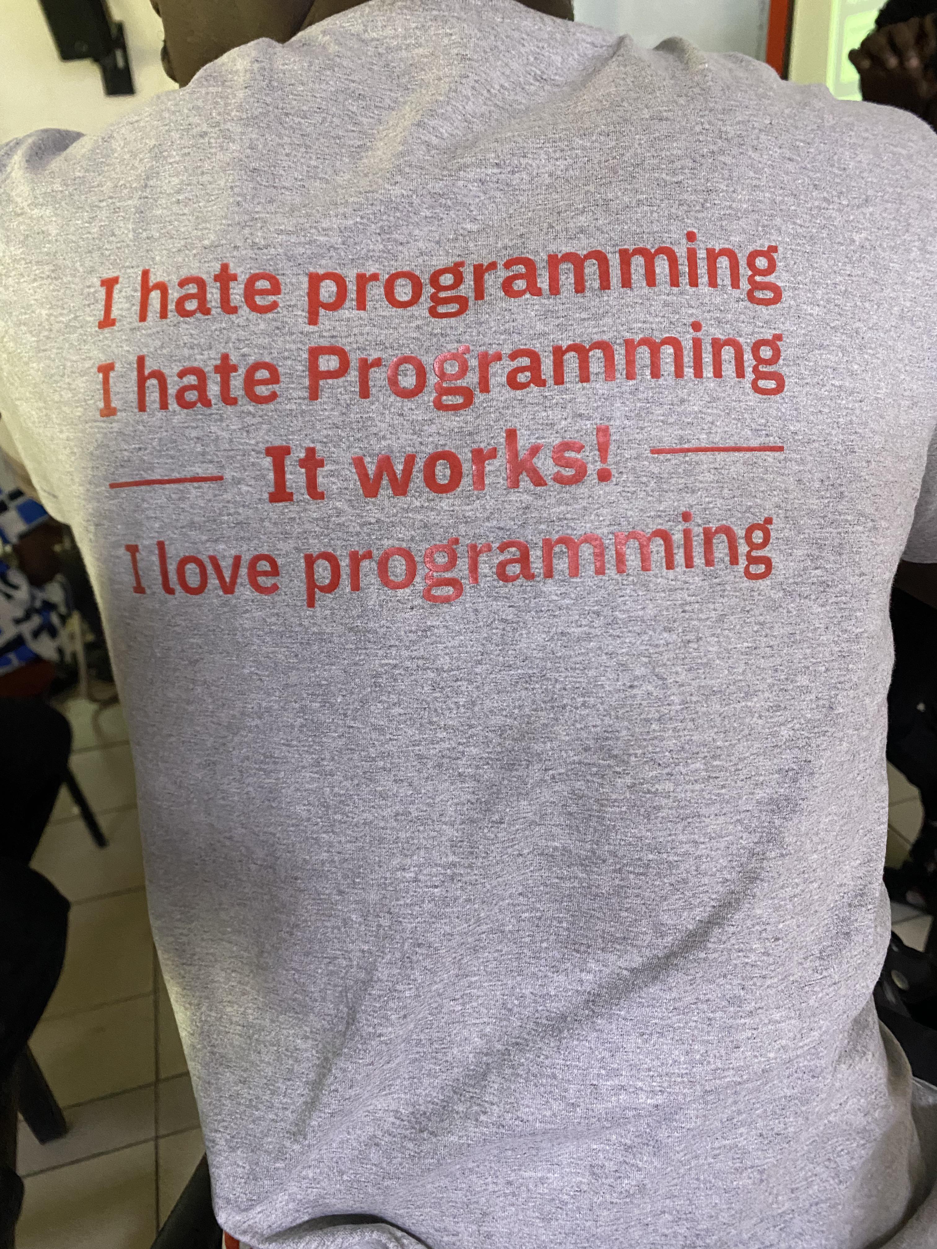 The Emotional Rollercoaster Of Debugging