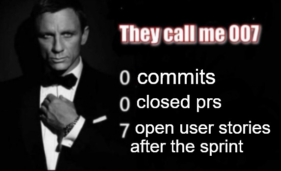 License To Disappoint: 007 Sprint Edition