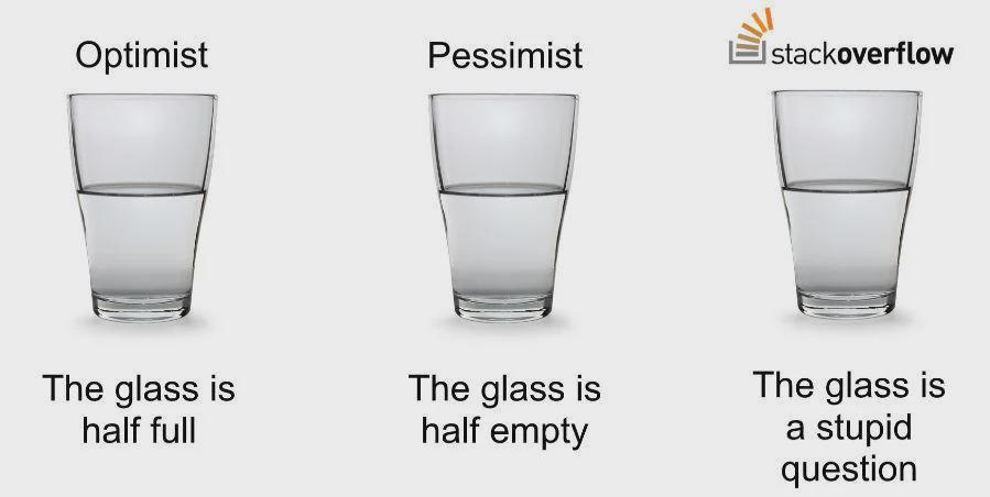 Glass Overflow Error