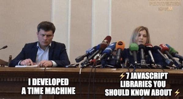 We Know Who's Important