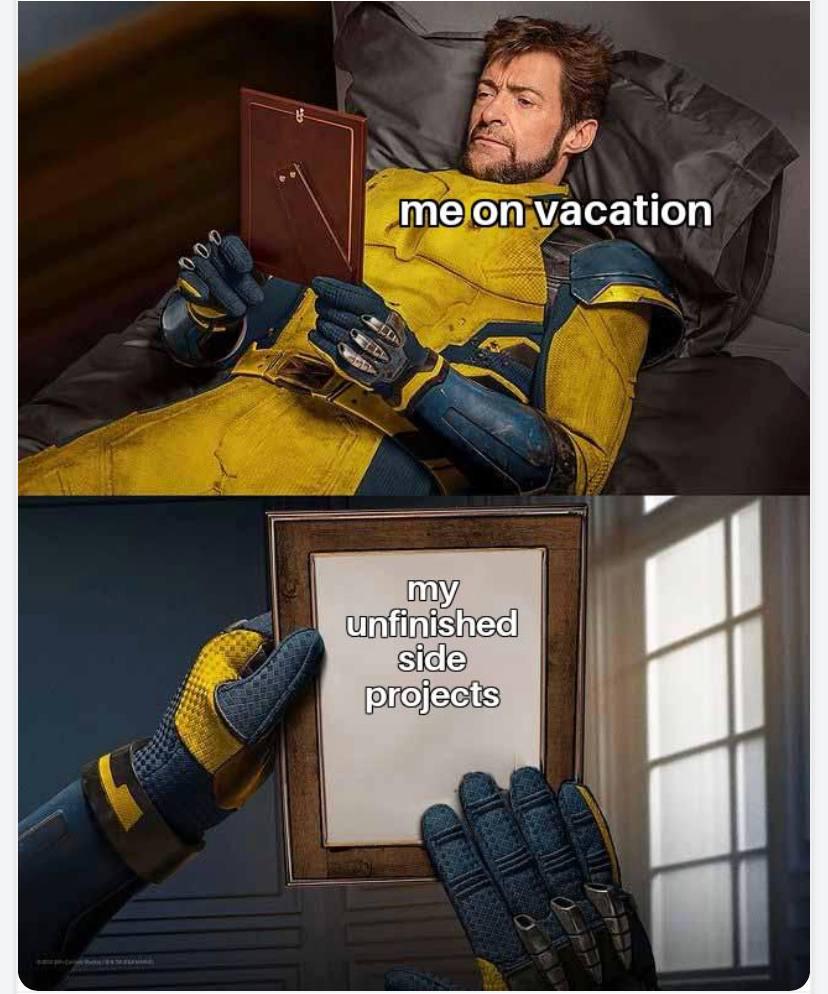 I Miss My Programming Babies