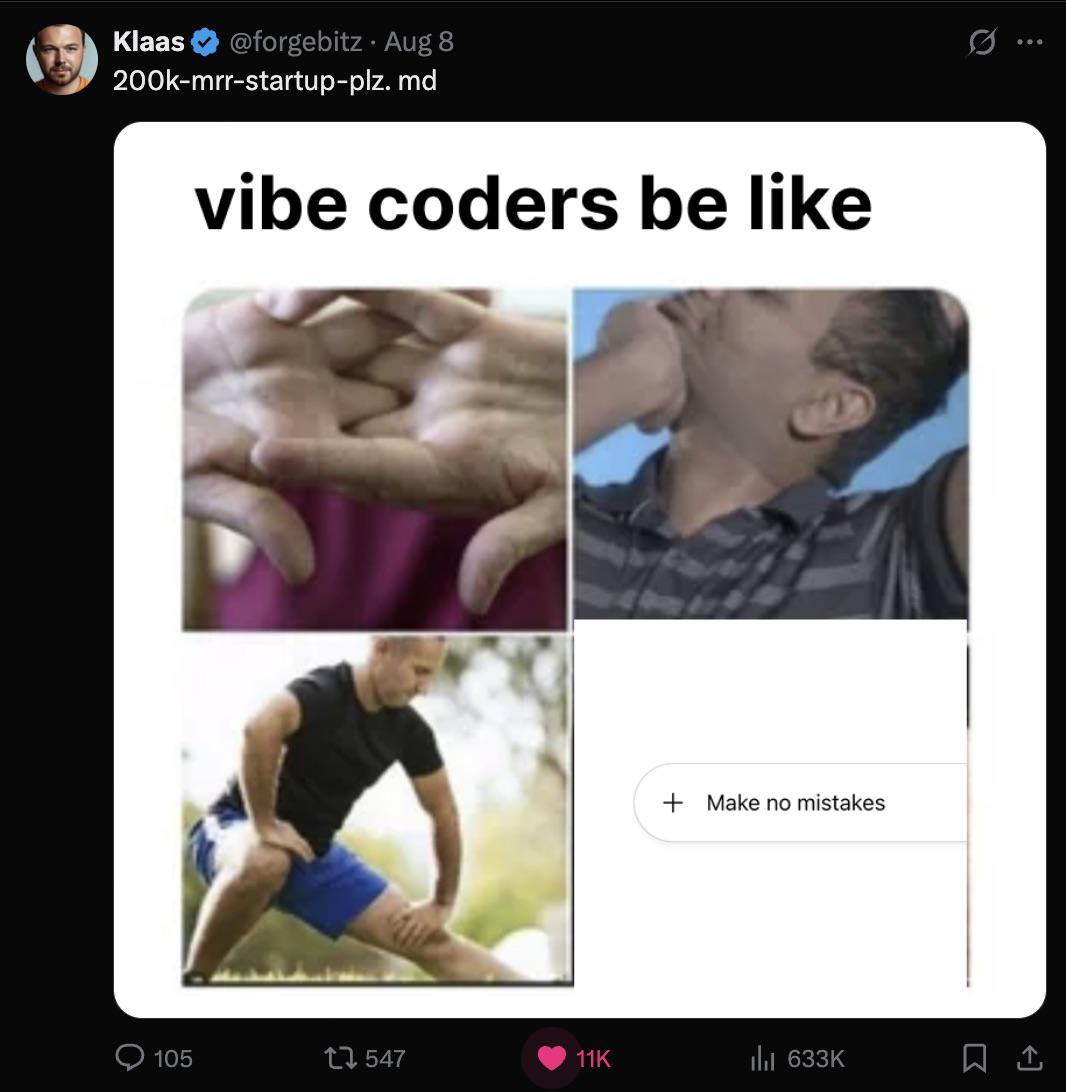 Instant Production Ready Code