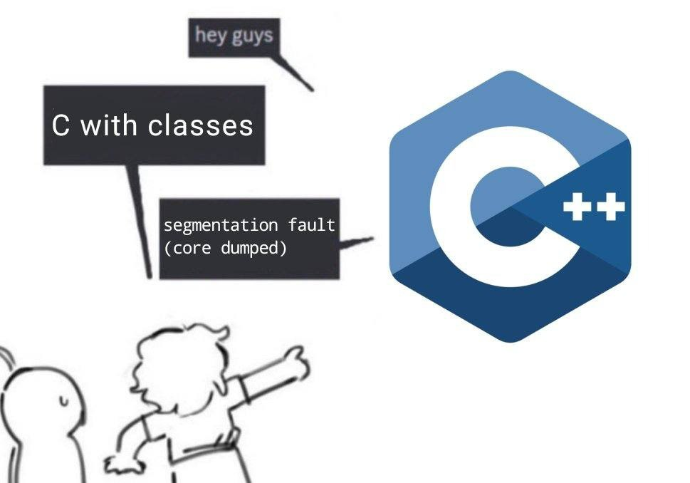 I Really Like Writing In C