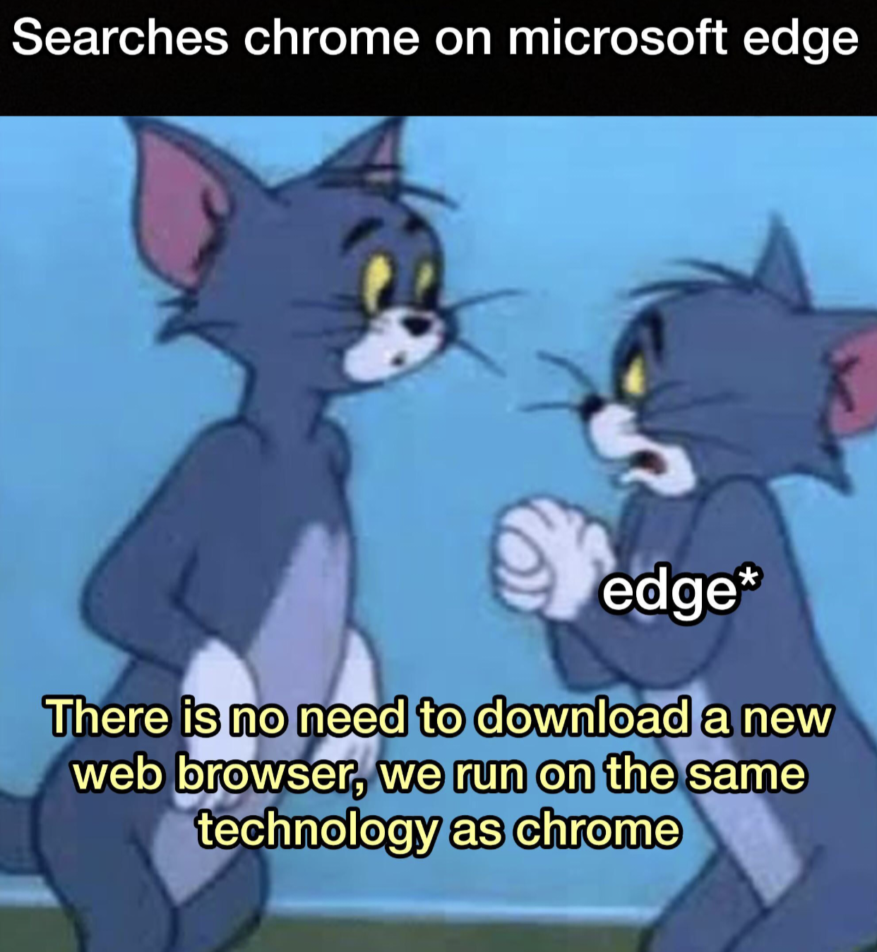 Still Goes Like That