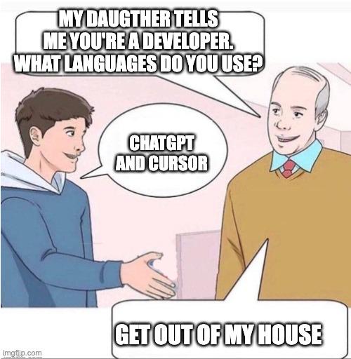 The Best "Programming Language"