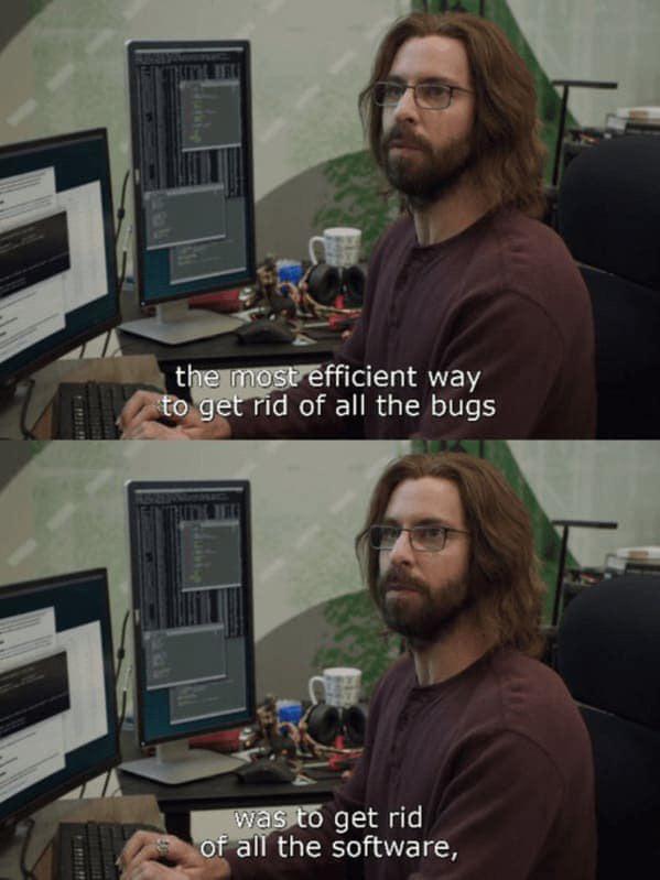 The Ultimate Debugging Technique