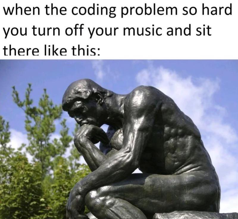 The Final Boss Debugging Stance