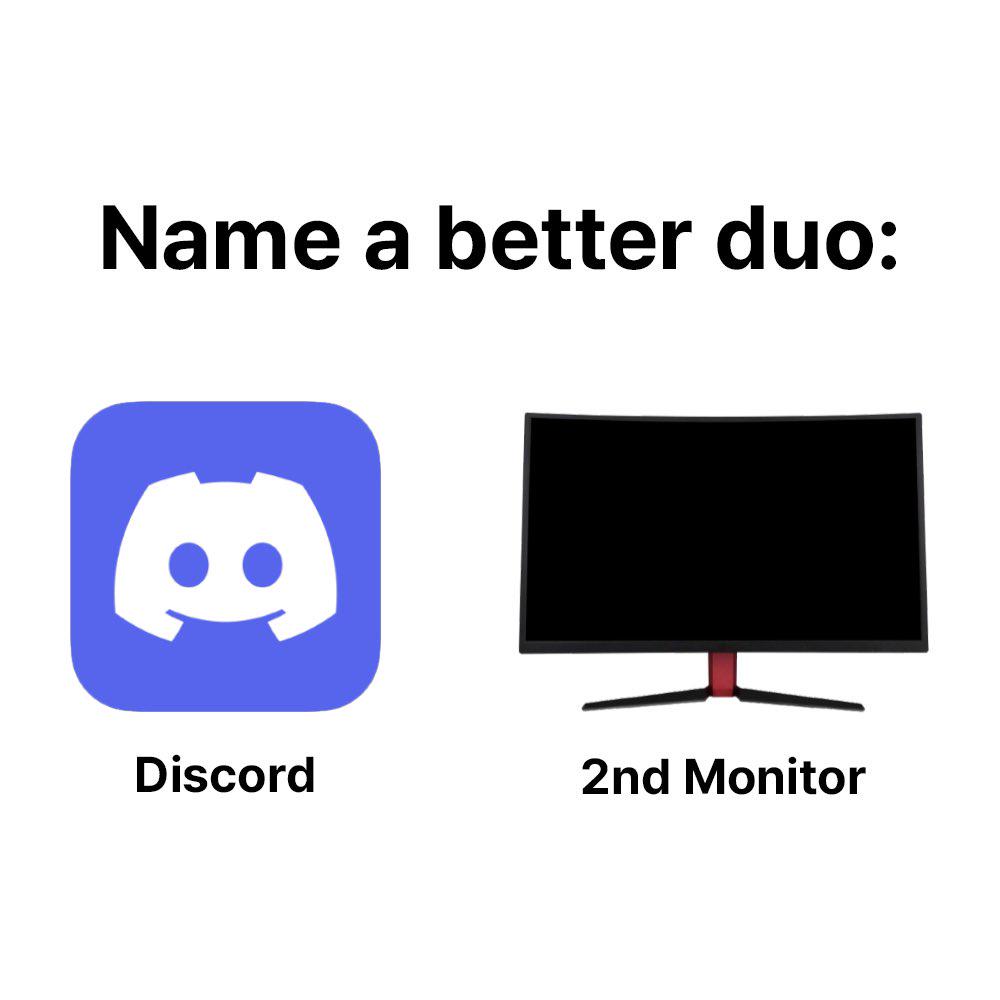 The Productivity Paradox Duo
