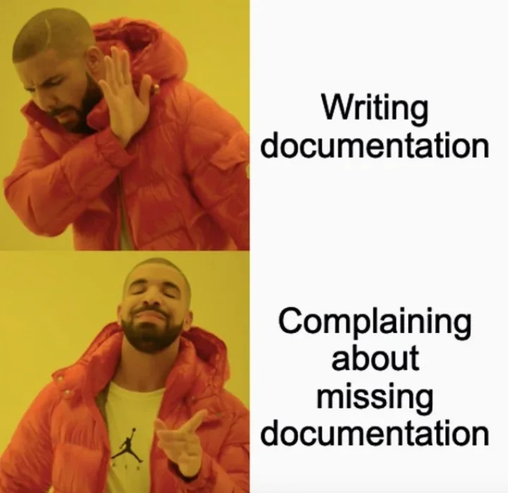 Lead Complainer Here