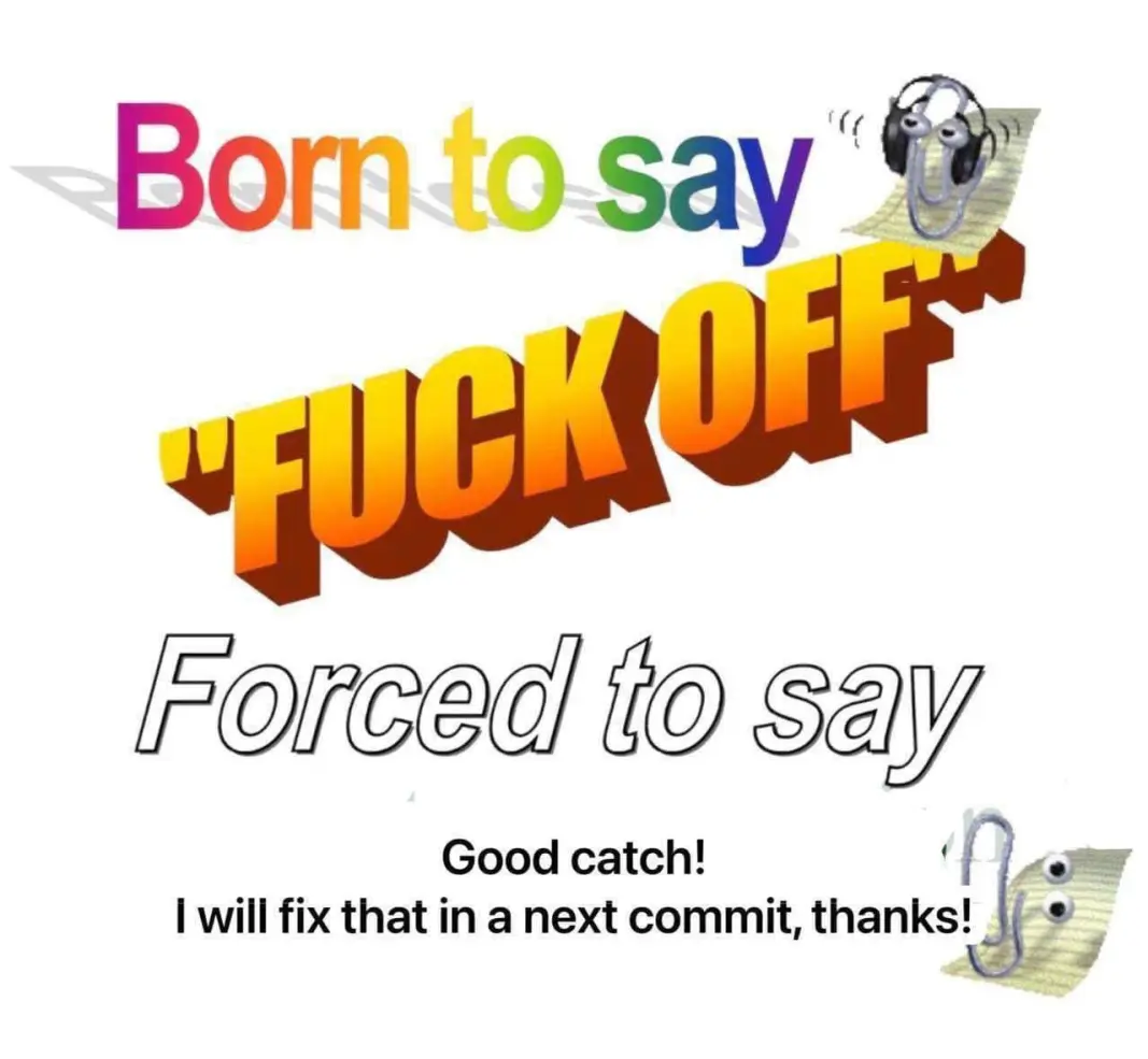 Born To Rage, Forced To Commit