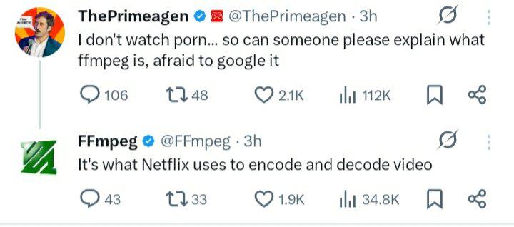 Too Afraid To Google It