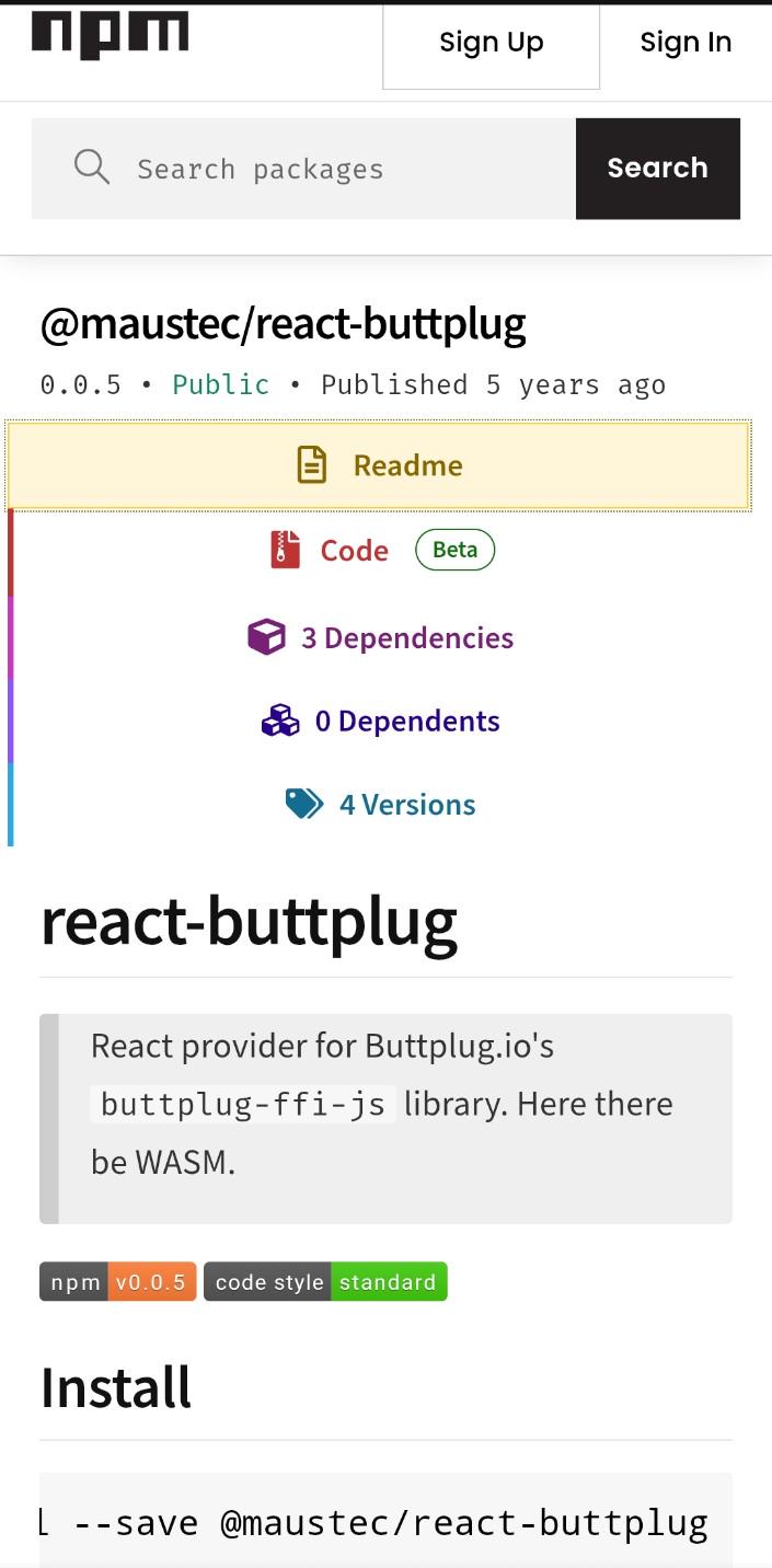 Now Which One Of You Wrote This Library