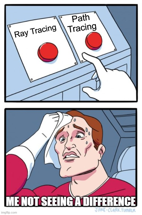 Settings Be Like