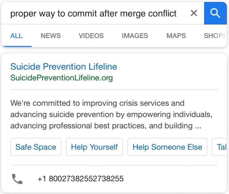 Merge Conflicts: The Silent Developer Killer