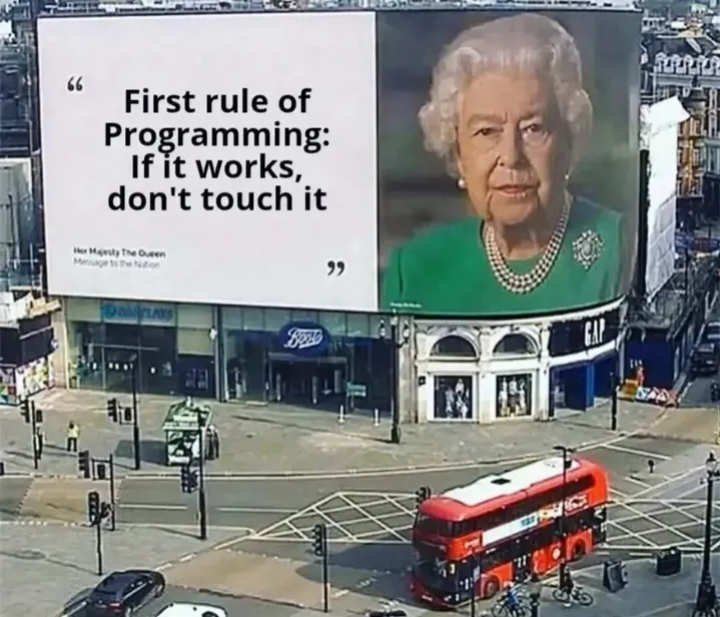 Royal Decree Of Production Code