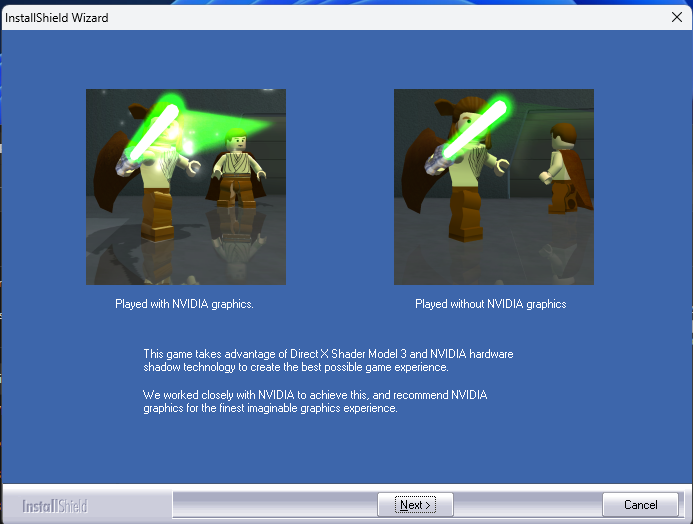 The Original RTX On/Off Comparison