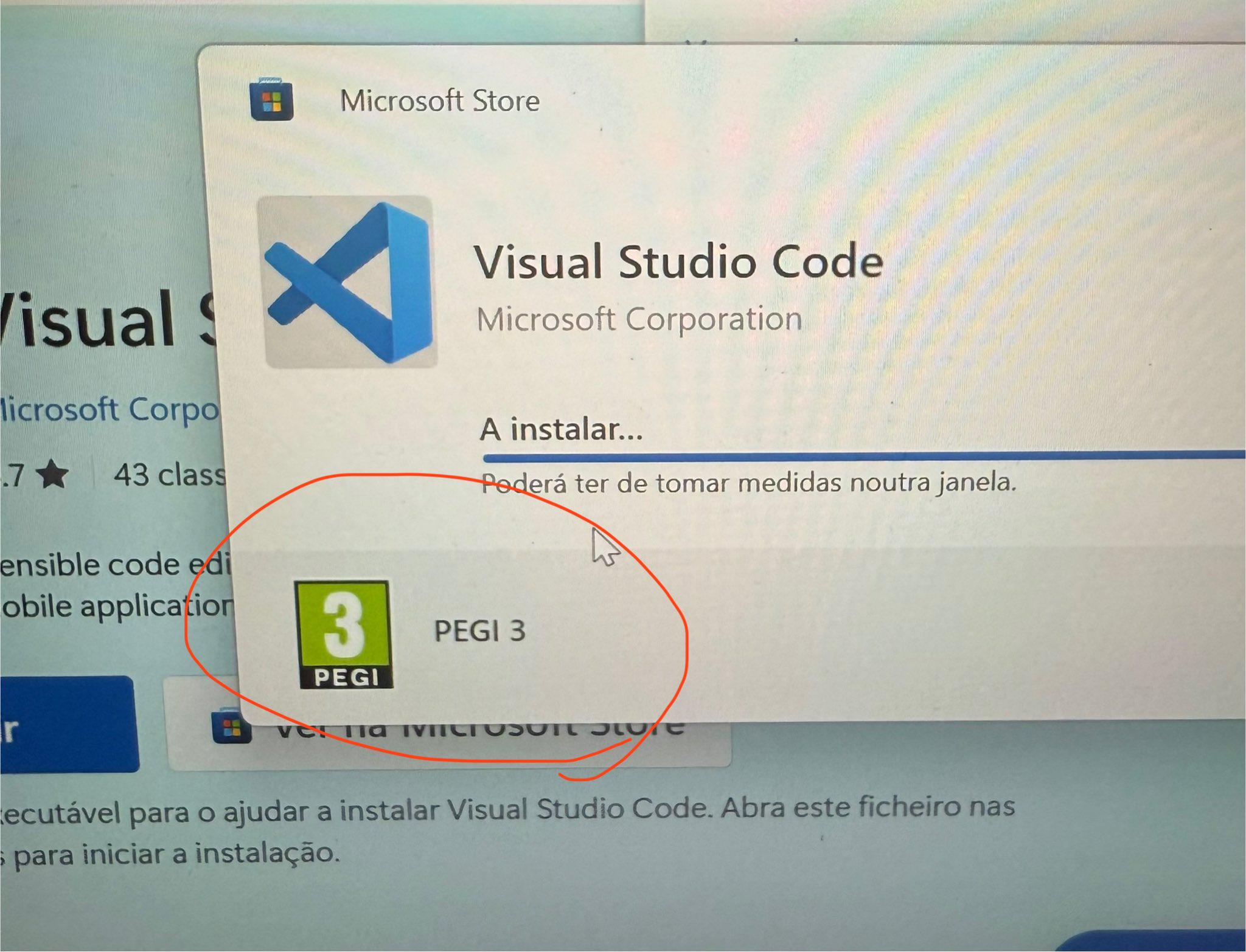 Is VS Code Really Suitable For All Ages