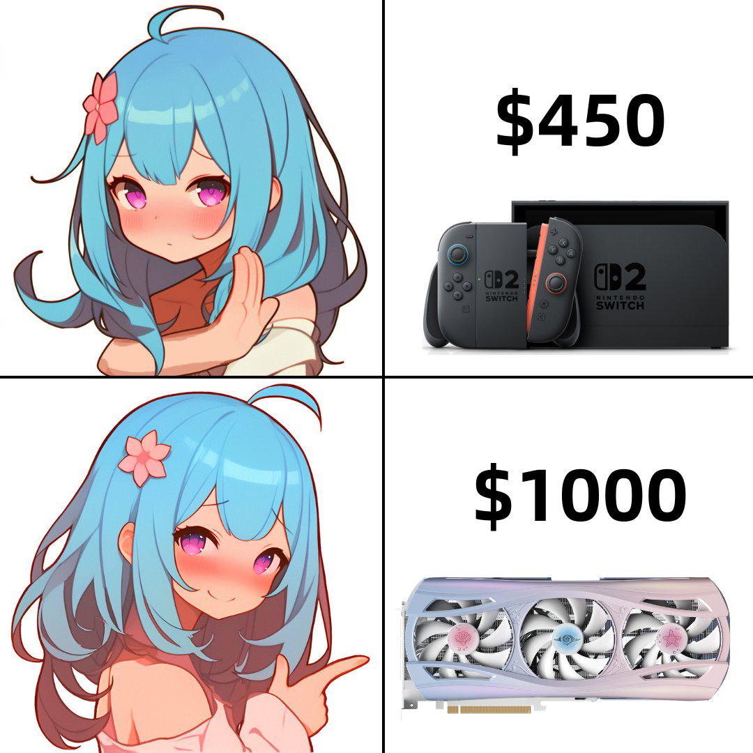 The Great Gaming Money Paradox