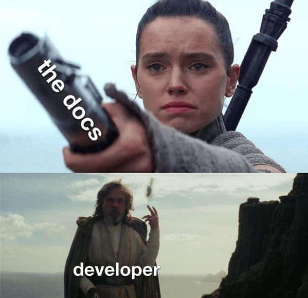 The Documentation Rejection Saga