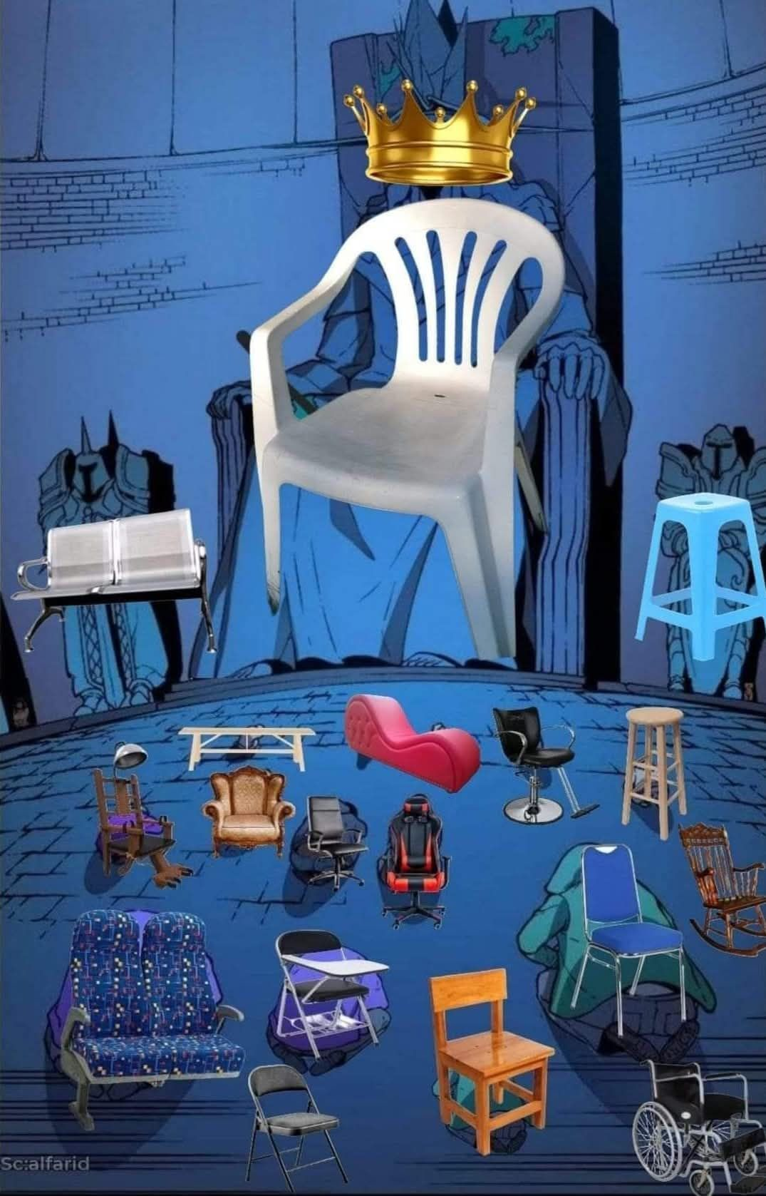 The True Throne Of Debugging